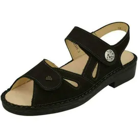 Finn Comfort Adult Costa schwarz Gr. 36 / 36 EU