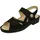 Finn Comfort Adult Costa schwarz Gr. 36 / 36 EU