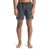 QUIKSILVER Boardshorts Everyday Surfwash Volley 15 schwarz L