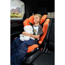 Recaro Axion 1 Vibrant Orange
