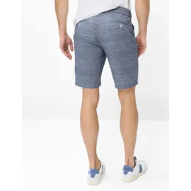 Brax Herren, Bermuda Style BOZEN COVE, Blau, Gr. 34