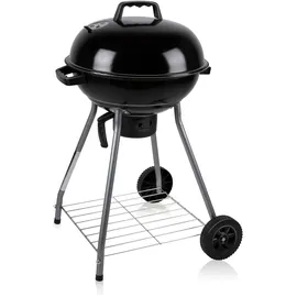 BBQ Collection Kugelgrill 45 cm schwarz