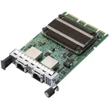 Broadcom NetXtreme N210GBT PCI Express), 10GBASE-T 10Gbps