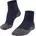 Short Trekkingsocken 6120 marine 39-41