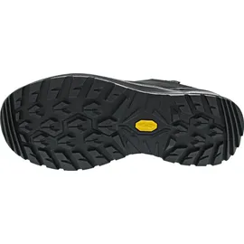 Lowa Renegade Evo GTX LO Herren Schwarz/Schwarz 46,5