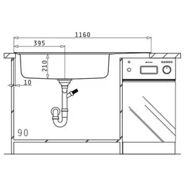 PYRAMIS TITAN (116X50) 1B 1D
