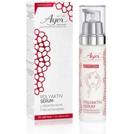 Ayer Ayerissime Polyaktiv Serum 50 ml