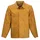 PORTWEST Leder-Schweißjacke Tan M