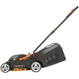 Worx WG730E inkl. 1 x 4,0 Ah