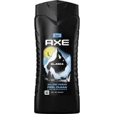 Axe ALASKA Duschgel 400 ml