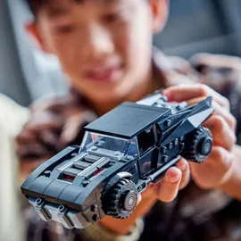 LEGO Batman Das Batmobil 76332