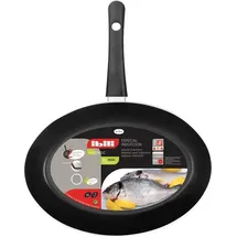 Ibili Fischpfanne 35 x 24 cm