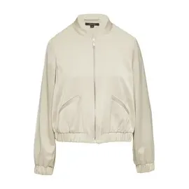 Comma, Indoor-Jacke, Beige, 40