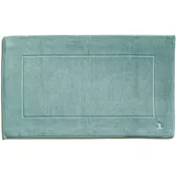 Möve Basic Grau 60 x 100 cm