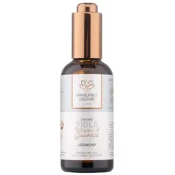 Himalaya’s Dreams Körper- & Gesichtsöl Ayurveda Viola Harmony