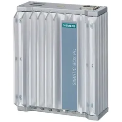 Siemens 6AG40210AA120BA0 SIMATIC IPC IPC127E Atom E3930, 2 GB RAM, 64 GB SSD, ohne Betriebssystem
