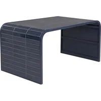 ZUIVER Zuiver, Couchtisch + Beistelltisch, Coffee table Tiles Blue