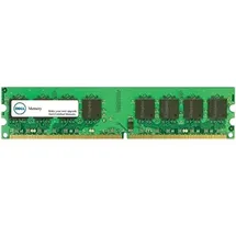 Dell 16GB 1x 16GB DDR4 2666MHz Arbeitsspeicher Speichermodul AA101753