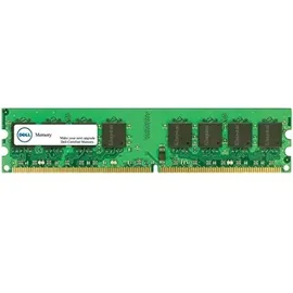 Dell 16GB 1x 16GB DDR4 2666MHz Arbeitsspeicher Speichermodul AA101753