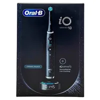 Oral-B iO Series 10 Elektrische Zahnbürste