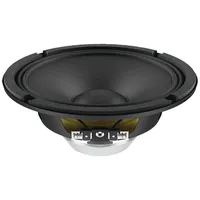 Lavoce WSN061.52 6,5 Woofer, Neodym, Stahlkorb