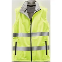 Terrax Workwear Gr.XXL gelb EN 20471 Kl.1 TERRAX