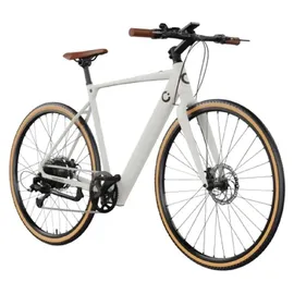 Cecotec City Sprint 28 Zoll RH 0 cm Unisex weiß