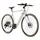 Cecotec City Sprint 28 Zoll RH 0 cm Unisex weiß