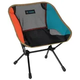 Helinox Campingstuhl One Mini Schwarz