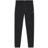 Boss Mix and Match Pants Schwarz Baumwolle Small Herren