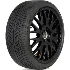 Michelin Pilot Alpin 5 245/55 R17 102V