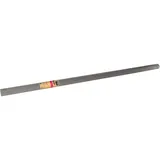 Pronappe R480613I 12x Papiertischdecke auf Rolle mit Damastprägung - 6x1,18m - Grau