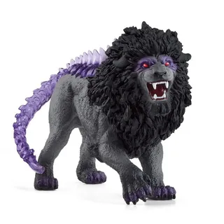Schleich Eldrador Creatures Schattenlöwe 42555