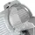 Vertes Gastro Aufschnittmaschine 150W Grau