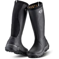 Grubs Rainline 2.0 Wellies Damen Schwarz 39
