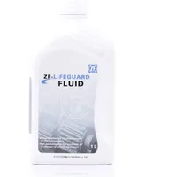 ZF GETRIEBE Automatikgetriebeöl VW,AUDI,BMW S671.090.255 G055005A2,PY112995PA,83222305396 JaguarFluid8432,TYK500050,219549,ZFLifeGuardFluid6