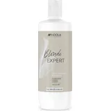 Indola Blonde Expert Insta Strong Silbershampoo 1000 ml