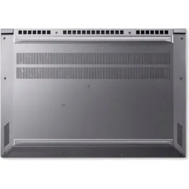 Acer Predator Triton Neo 16 PTN16-51, Intel Core Ultra 9, 2,3 GHz, 40,6 cm (16"), 3200 x 2000 Pixel, 32 GB, 2 TB - Silber