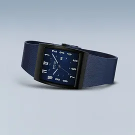 BERING Solar Milanaise 33 mm 16433-307