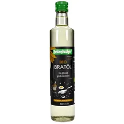 Seitenbacher Bratöl exquisit, geschmacksneutral bio