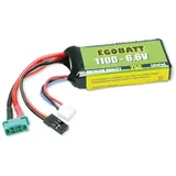 PICHLER Akkupack LiFe 6,6V 1100mAh 25C