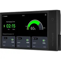 EcoFlow EcoFlow, Power Station Zubehör, Power Kit-Konsole