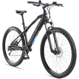 Telefunken M924 29 Zoll Mountain E-Bike Aufsteiger