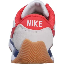 Nike Pacific Damen White/Lt Crimson/Deep Royal Blue 37,5