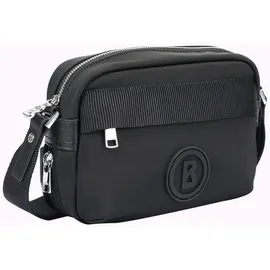 Bogner Umhängetasche Maggia Lidia Shoulderbag XSHZ Black Schwarz Damen