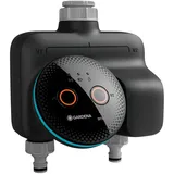 Gardena smart Dual Water Control Bewässerungssteuerung