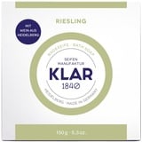 Klar Seifen Klar's Rieslingseife 150 g