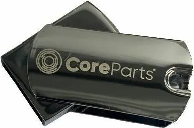 CoreParts 64GB USB 3.0 Flash Drive (64 GB, USB A), USB Stick