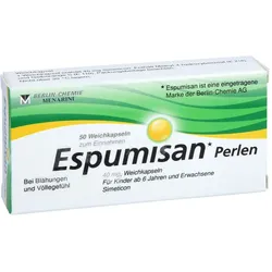 Espumisan Perlen 40mg