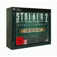 S.T.A.L.K.E.R. 2: Heart of Chornobyl Limited Edition